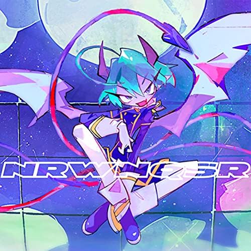Play NRWNQSR (feat. Worker / /Holic) by 666歳少年悪魔セト