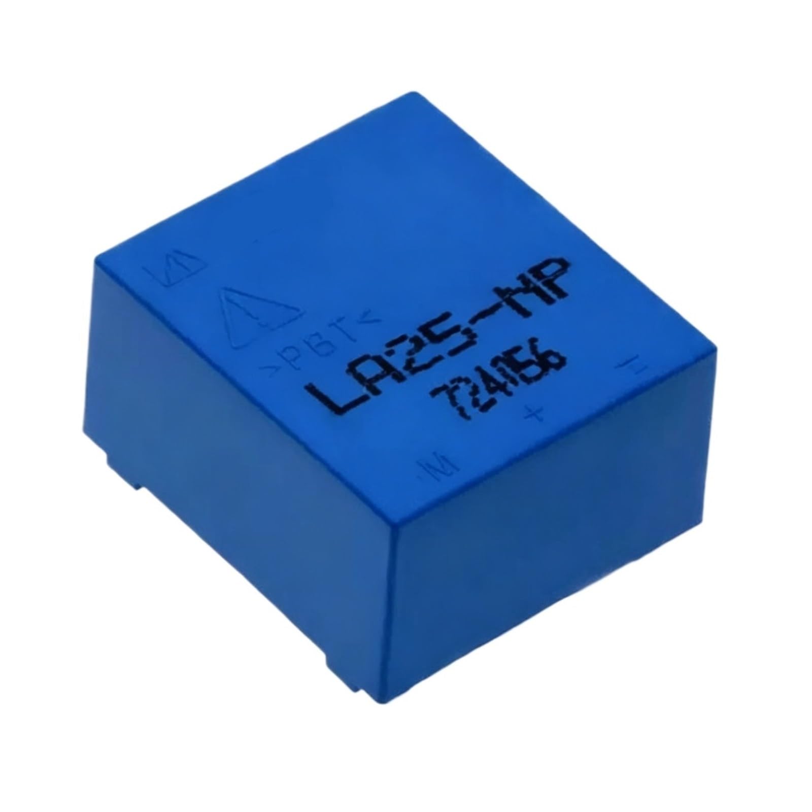 TPKMVGAP LA25-NP Current module LA25NP