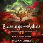 Cover of Blessings from Ashes