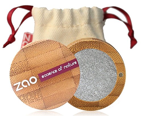 ZAO  ZAO Pearly Eye Shadow Lidschatten 