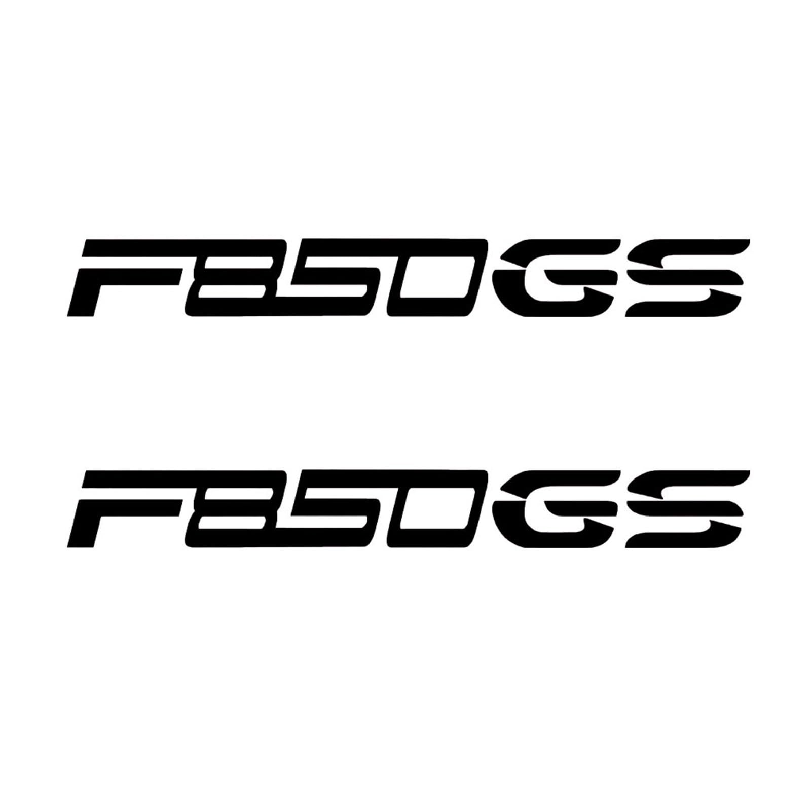 for BMW F850GS F850 850GS ADV 2018 2019 2020 2021 2022 2023 Glow Stickers Decal