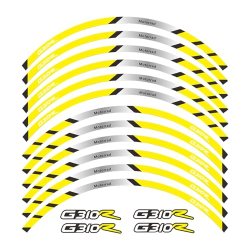 �ɓK������G310R �I�[�g�o�C�̃t�����g�ƃ��A�G�b�W�A�E�^�[�����X�e�b�J�[���t���N�e�B�u�X�g���C�v�z�C�[���f�J�[��