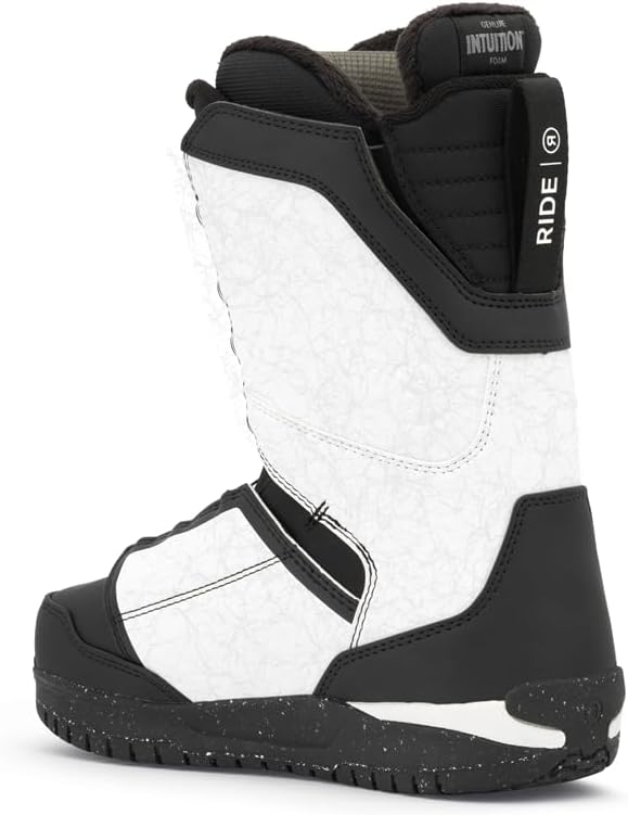 Ride Kamryn Zonal Womens Snowboard Boots