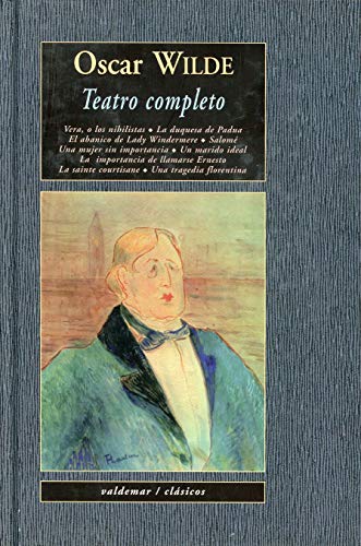 Teatro completo (Clásicos)