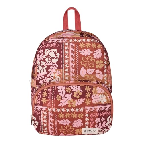 Roxy Mochila feminina Always Core, Tahiti NUI, tamanho único