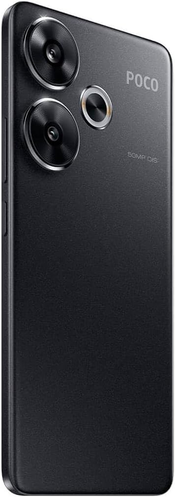 【美品】POCO F6 POCO F6 - Xiaomi Poland