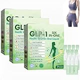 SIX IN-ONE Solution Liquid(3BOX*7Stück)