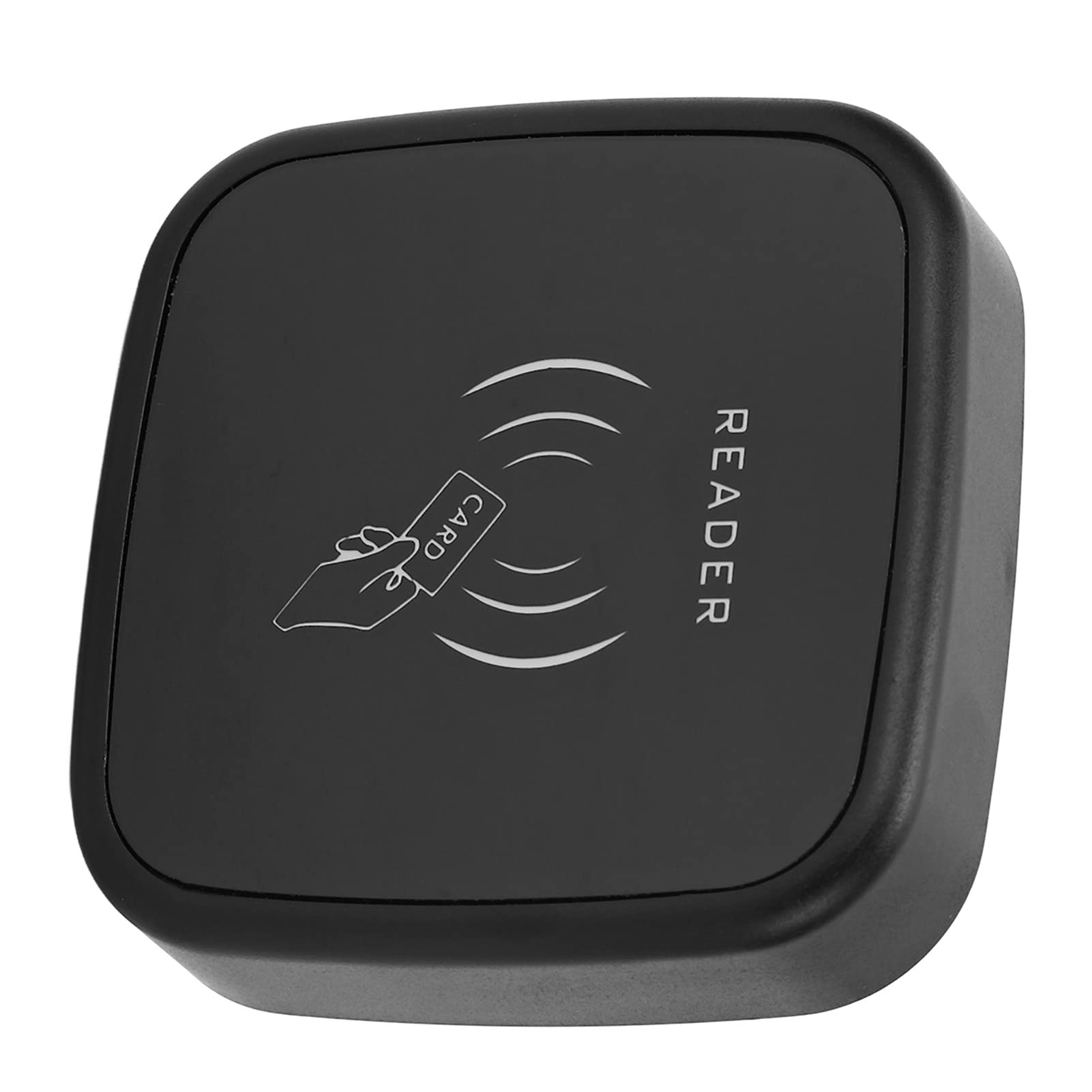 Lecteur de cartes de proximité IP65 ultra sensible avec protocoles WG26/34