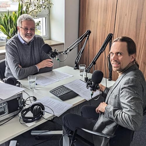 Ist der gr&uuml;ne Lack ab? Warum die Bio-&Ouml;konomie kein Hype ist