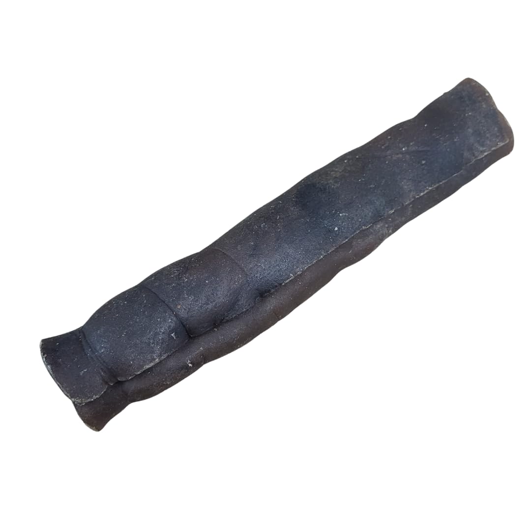 Pawsome Snax Camel Skin Roll Dog Chew, Natural Long-Lasting Healthy Dental Treat for Dogs, High Protein, Low Fat