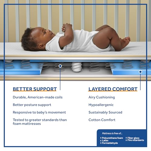 Sealy Baby Posturepedic Grow thumbnail 10