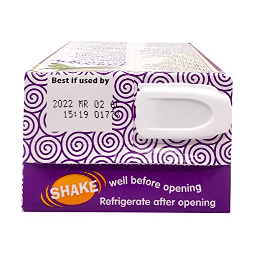 Eden Foods Extra Organic Original Fortified Soymilk, 32 Oz #TOP3