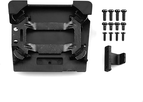 XINANEE - Soporte de cardán para DJI Mavic Pro Drone, placa de amortiguación de vibraciones de cardán, repuesto de accesorios de reparación