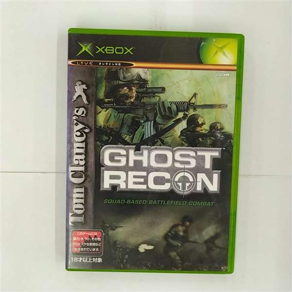 Amazon | GHOST RECON | ゲームソフト