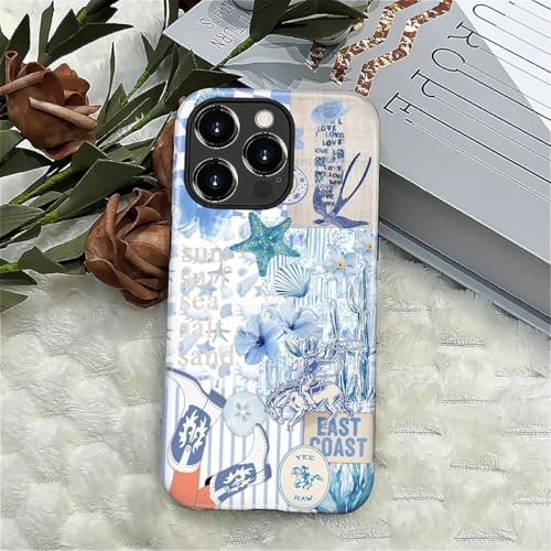 Coque iPhone 16 Pro Max double protection hybride en TPU - 7