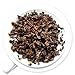 Fortnum and Mason British Tea, Rose Pouchong 125g Loose Tea in a Gift Tin Caddy (1 Pack).