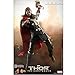 Hot Toys - Thor the Dark World - One Sixth Scale - Thor