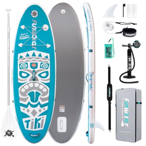 FunWater Inflatable SUP