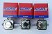 Accumax Solenoids set of 3 with Coupling Nuts Included for Low Rider & More USA MADE