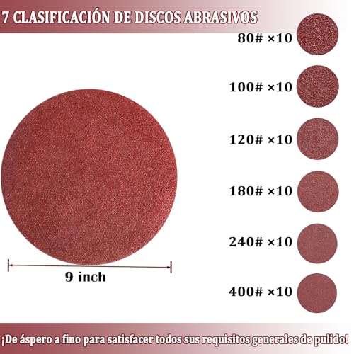 La Mejor Selección de Disco para lijar madera esmeril de esta semana. 27 La Mejor Selección de Disco para lijar madera esmeril de esta semana. 25