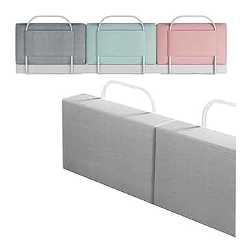 Amazon.co.jp: ベビー ベッドフェンス ベットガード ドダブル