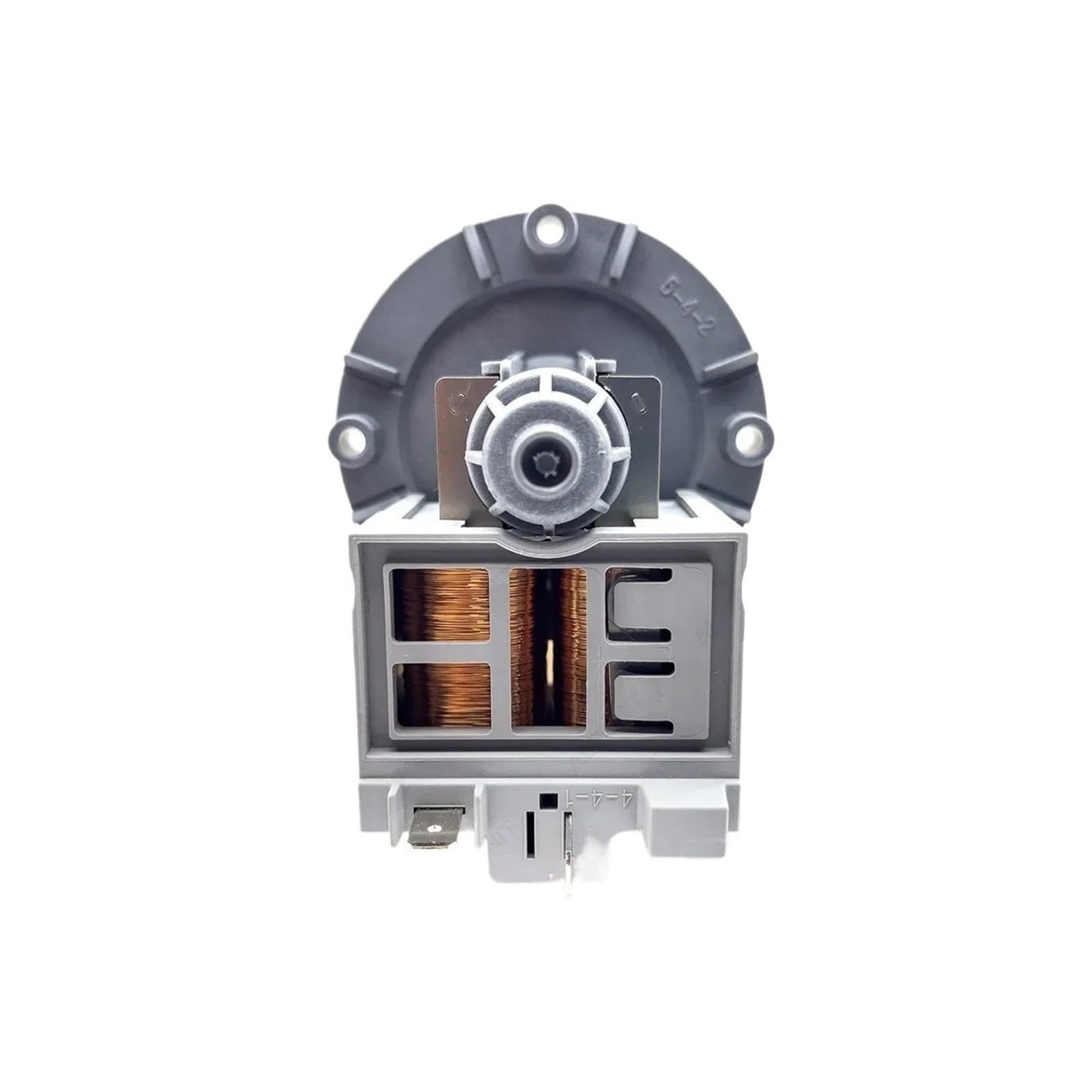 Waschmaschinen-Ablaufpumpenmotor, Kompatibel for Samsung, B20-6 220–240 V, 50 Hz, 30 W, 3000 U/min, DC31-00030A, Waschmaschinen-Abflussteile