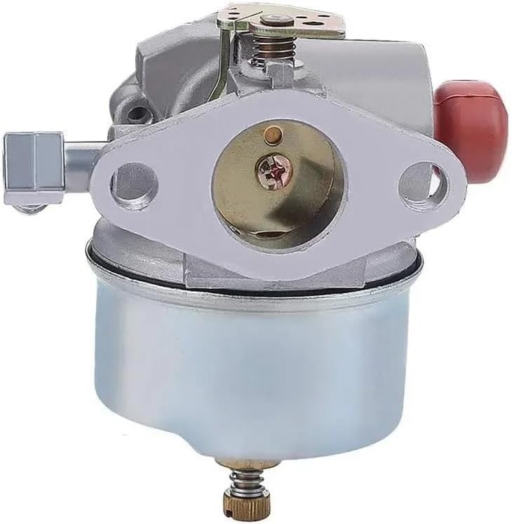 Carburateur 632795A pour réparer la tondeuse Eager 1 dans le jardin