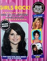 Girls Rock! 1407577867 Book Cover