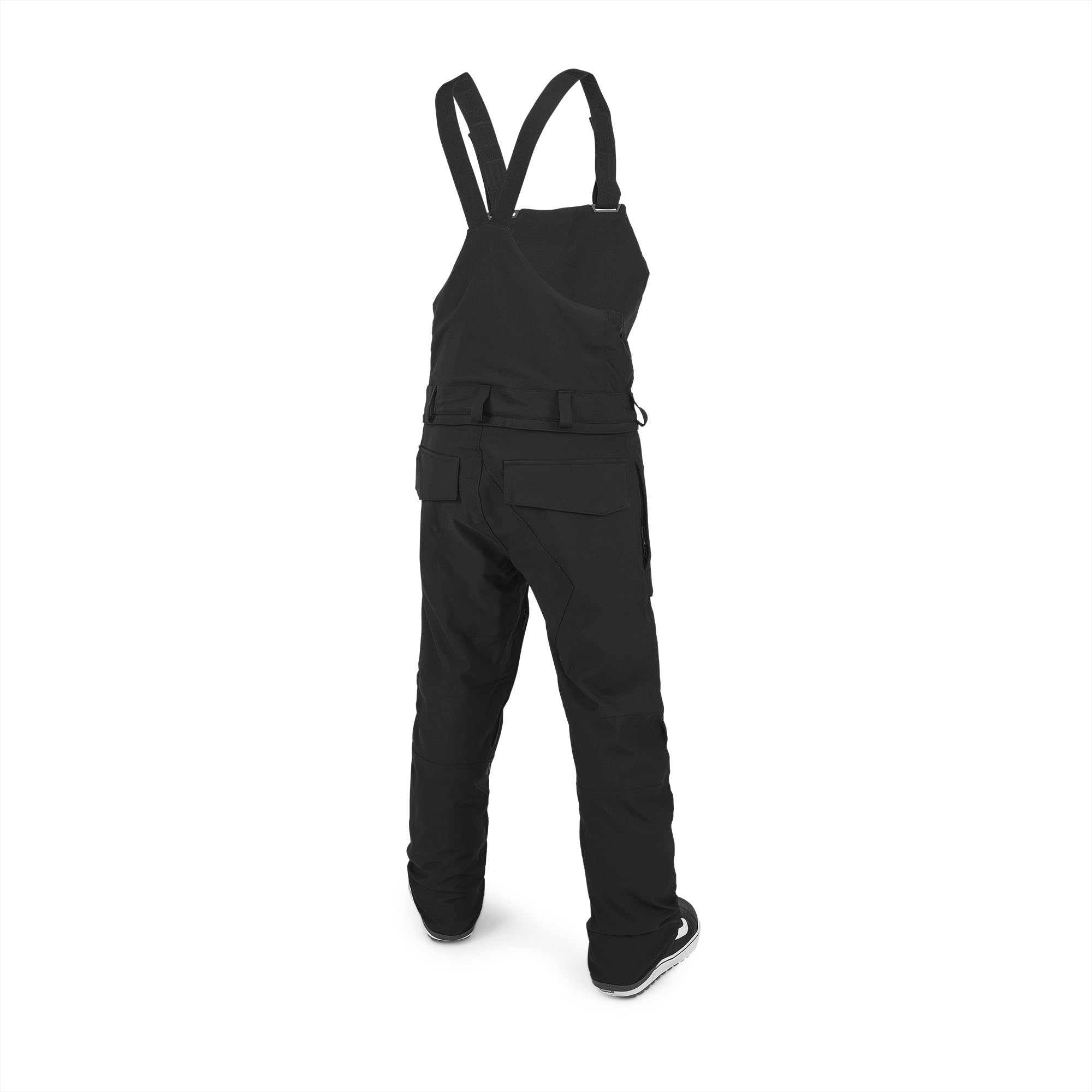 VOLCOM Unisex Roan Bib Overall Hosen (1er Pack)