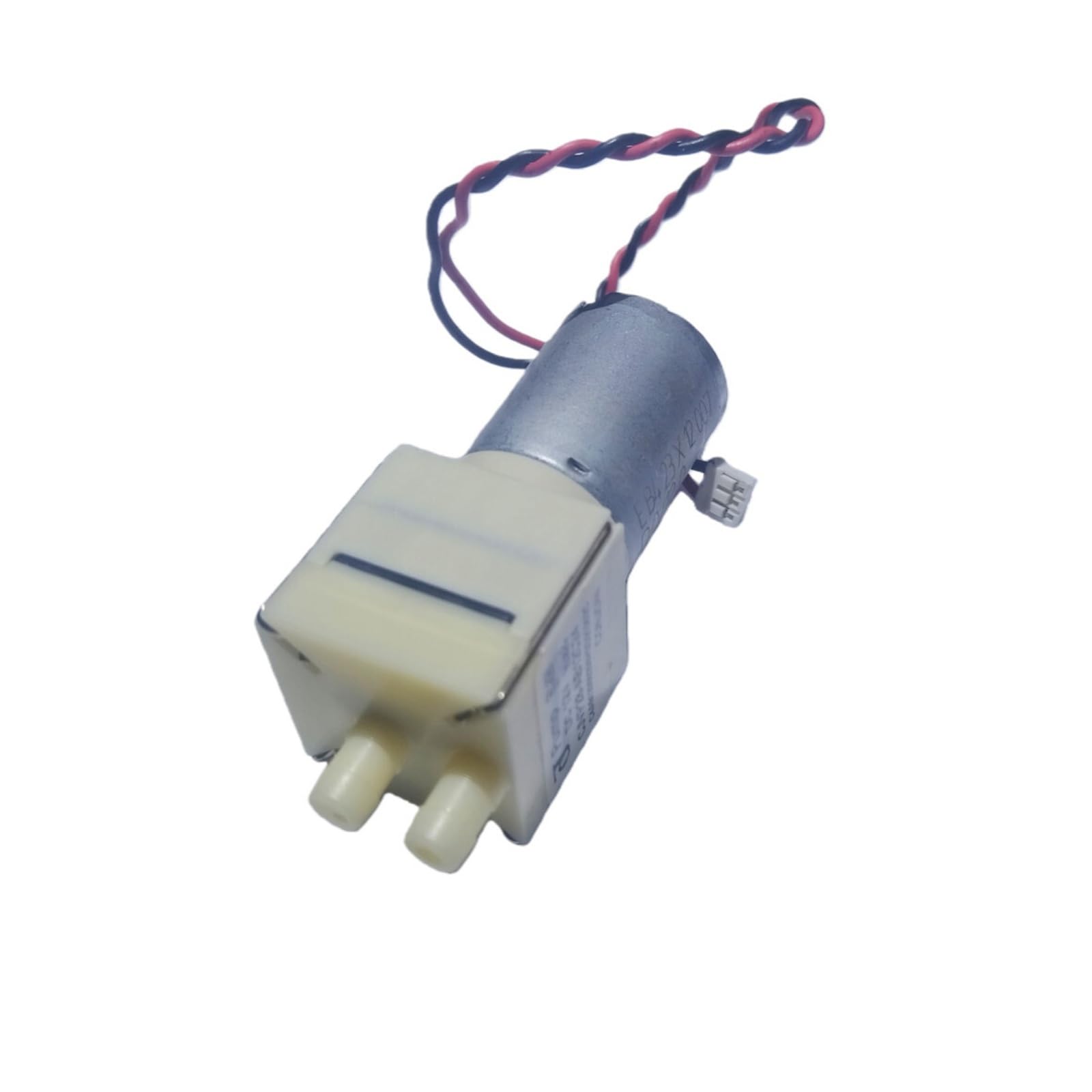 Whynpase One Color Dirty Water Pump Dc12v, Compatible For Deebot,X1, Compatible For Omni /T10/T20 Sewage Water Pump Vacuum Cleaner Parts