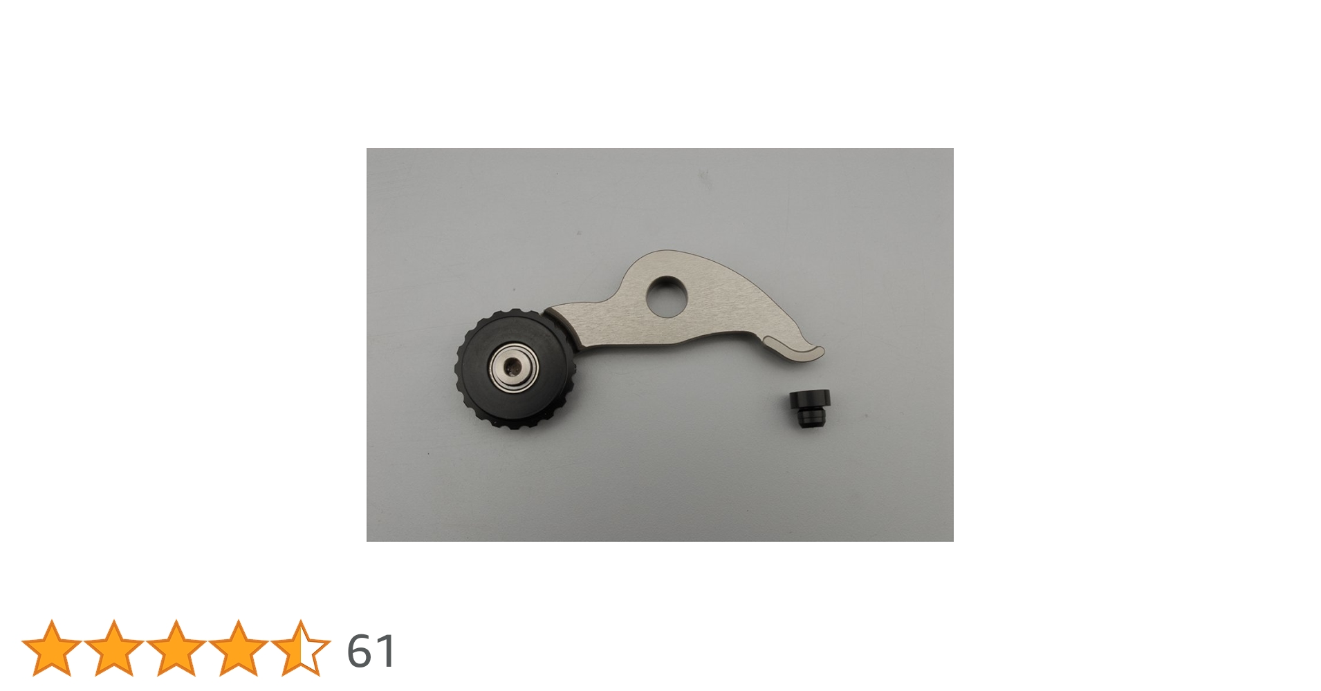 XR250 MD30 強化カムチェーンテンショナー　セット XR250 MD30 強化カムチェーンテンショナーセット