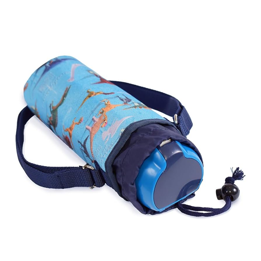 ハンドメイド オーダー 水筒 カバー 車 恐竜 水筒 カバー 恐竜」の人気