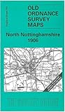  North Nottinghamshire 1906-11
