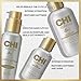 CHI Ultimate Smoothing Gift Kit, 2 Oz Keratin Silk Infusion, 3.92 Oz K-Trix & 2.26 Oz Leave-In Conditioner, Sulfate, Paraben, & Cruelty-Free (3 Items)