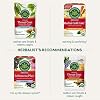 Traditional Medicinals Organic, Throat Coat Tea, Eucalyptus & Slippery Elm - Supports Respiratory and Throat Health - Kosher, Non-GMO, Caffeine-Free, Compostable - 16 Tea Bags