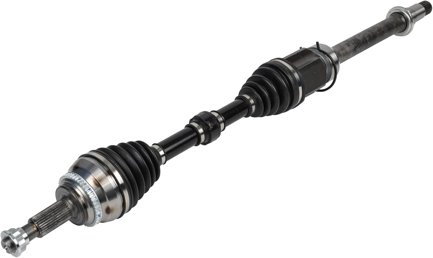ECCPP CV Axle Shaft Assembly fit 2013-2018 for Lexus ES300h Front Right Side (Front Passenger Side) NCV69098 4341033340 4341033341