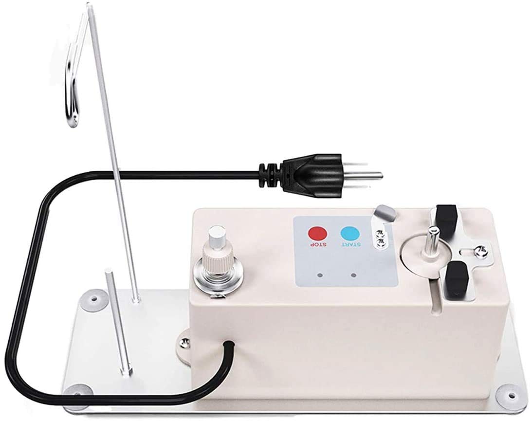 ボビンワインダー　織物用 織物用 ボビンワインダー