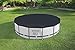 Bestway 58038 - Cobertor Invierno para Piscina Desmontable 470 cm Redonda