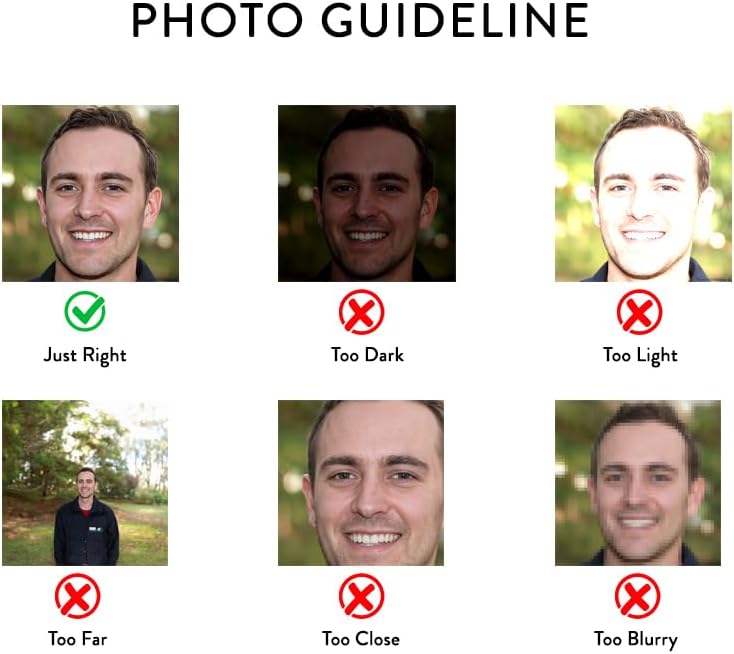 Sockologie Custom Novelty Face Socks: Funny, Personalized Gifts for Men, Women, Dog, and Cat Lovers - US Customized & Shipped - Image 6