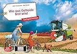 the green mile important quotes  Wie aus Getreide Brot wird. Kamishibai Bildkartenset: Entdecken - Erzählen - Begreifen: Sachgeschichten (Sachgeschichten für unser Erzähltheater)