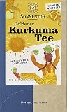 Sonnentor Bio Goldener Kurkuma Tee (6 x 36 gr)