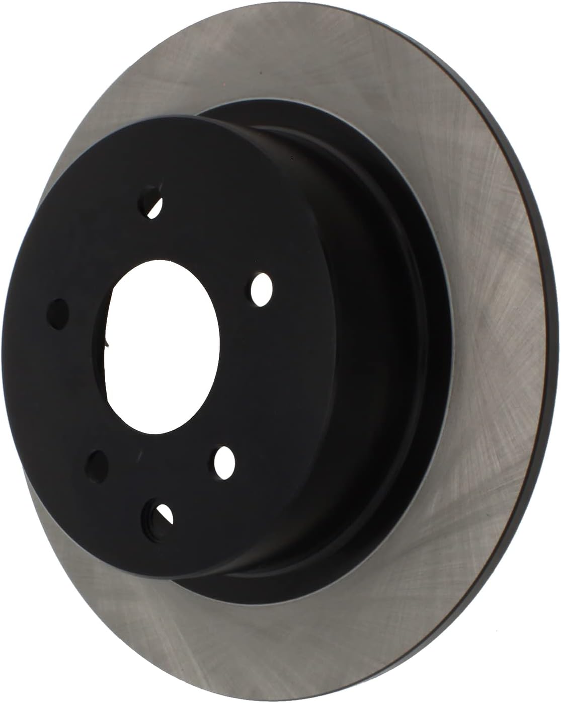 Centric Premium 120.42073 Automotive Replacement Rear Brake Rotor Fits Select 2002-2023 Nissan Altima, 2011-2017 Nissan Juke, 2004-2008 Nissan Maxima, 2007-2019 Nissan Sentra
