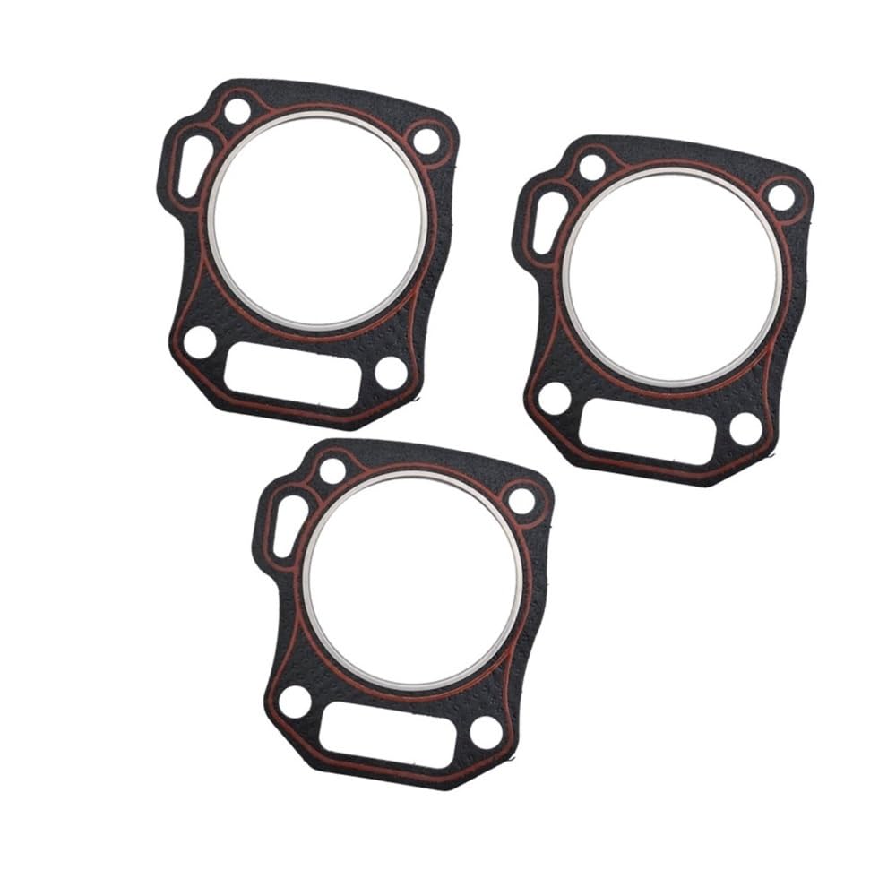 Joint de culasse GX200 anti fuite de compression pour petit moteur thermique 170F 6.5CV