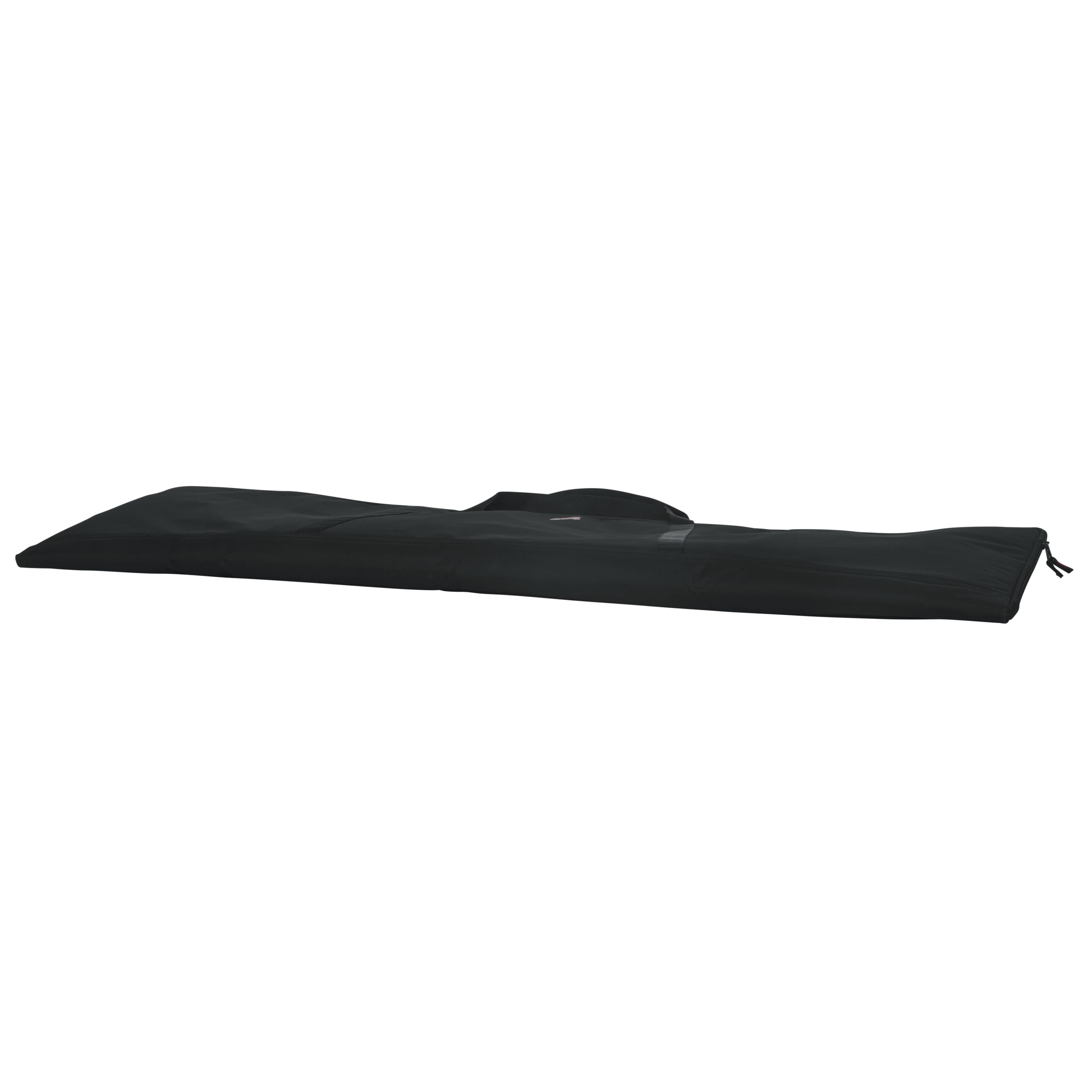 Gator Cases Economy Gigbag für 88-Tasten Keyboards, schwarz (GKBE-88)