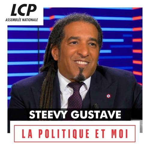 Steevy Gustave, d&eacute;put&eacute; "&Eacute;cologiste et Social" de l'Essonne | La politique et moi