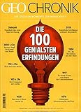 Die 100 genialsten Erfindungen