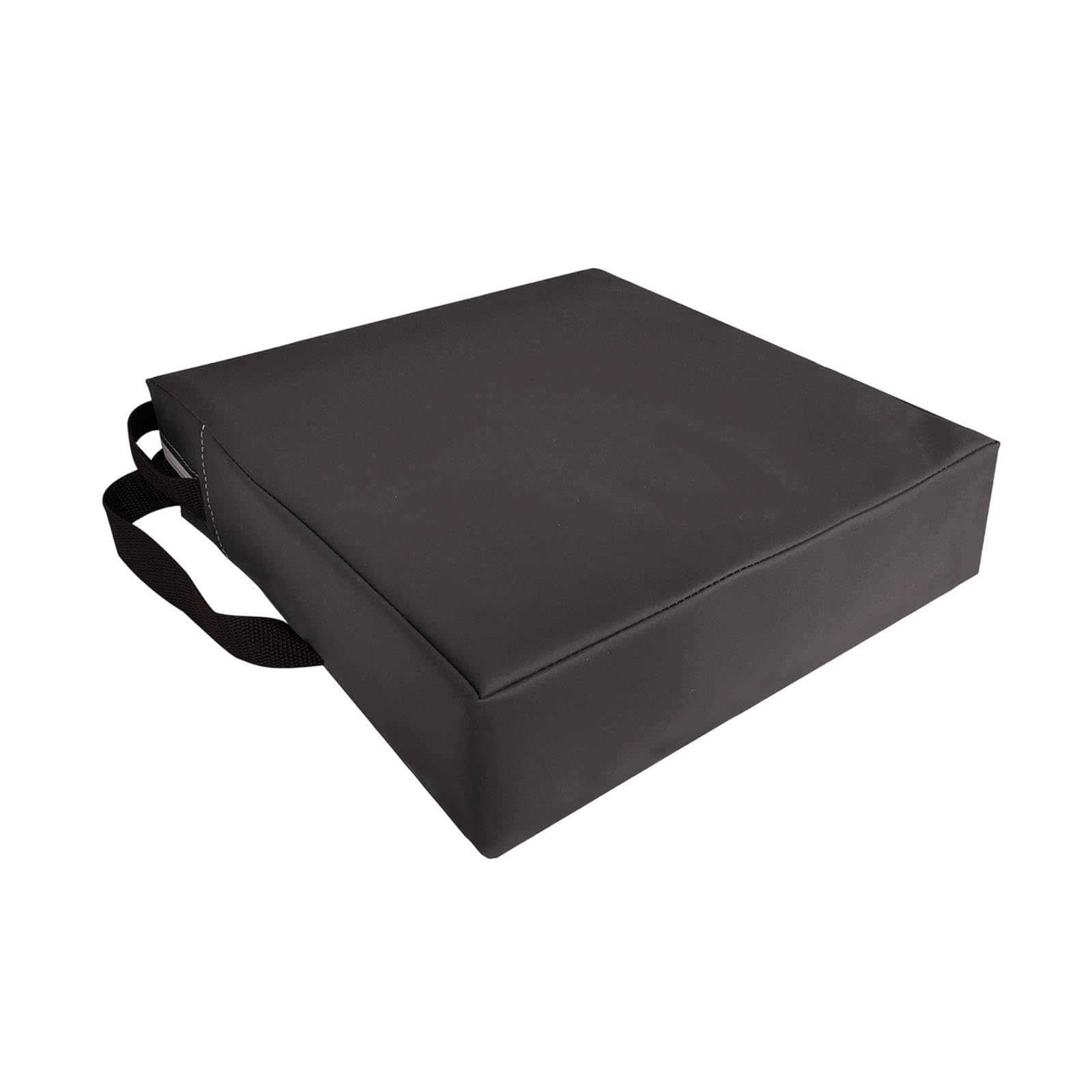 Booster Seat for Dining Table Easy to Clean Waterproof Portable Seat Cushion Black|Baby|Feeding|Booster Chairs-image-42