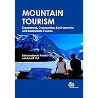 Mountain Tourism