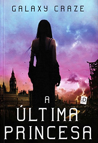 A Última Princesa