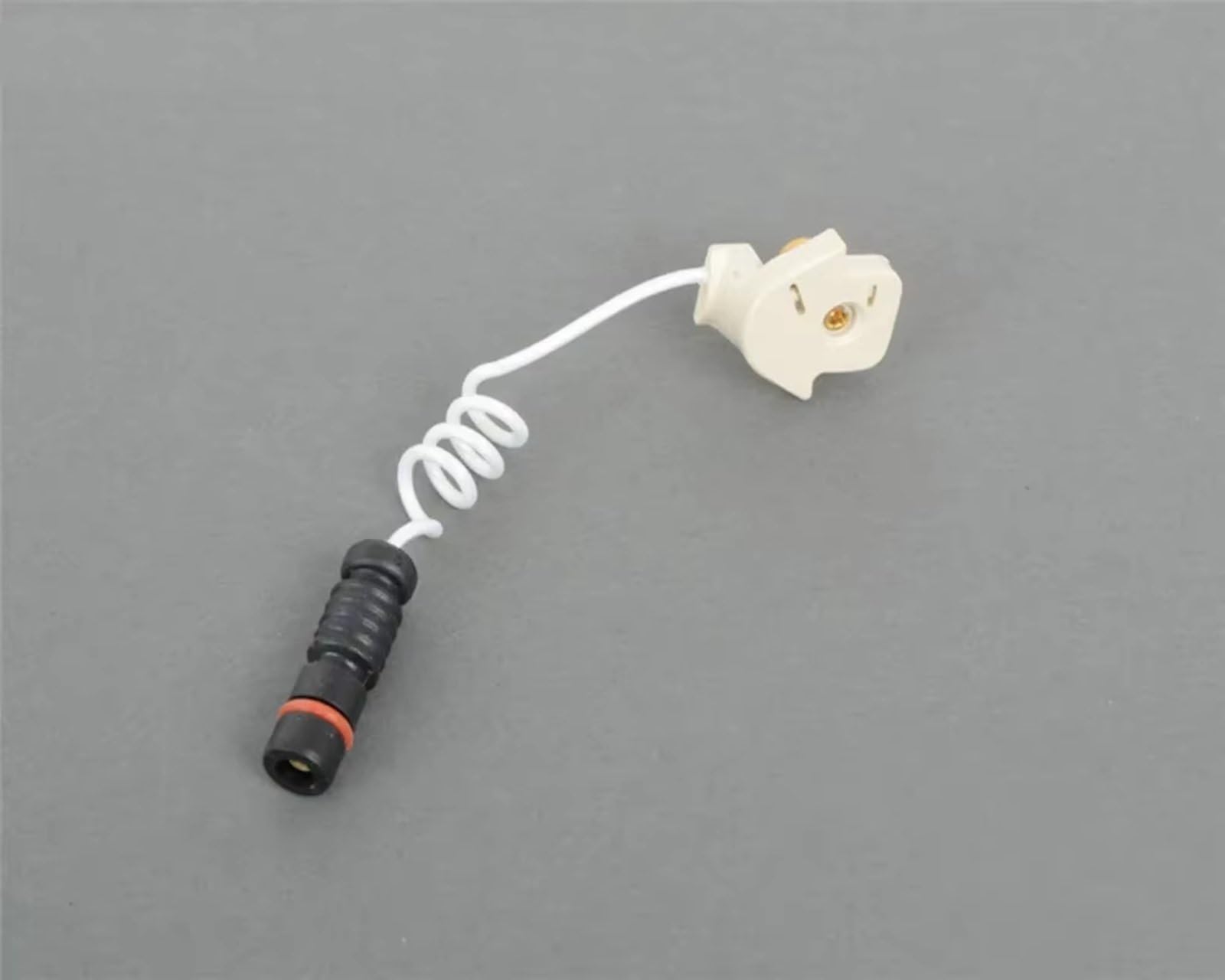 Sensor De Desgaste De Pastillas Compatible Con Benz Para W163 ML270 ML230 ML320 ML350 ML430 ML500 ML55 Sensor De Desgaste De Pastillas De Freno Delantero A1635401317